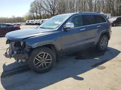 1C4RJFBG2LC218476 2020 JEEP GRAND CHEROKEE