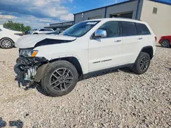 1C4RJFBG2LC226674 2020 JEEP GRAND CHEROKEE
