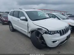 1C4RJFBG2LC232586 2020 JEEP GRAND CHEROKEE