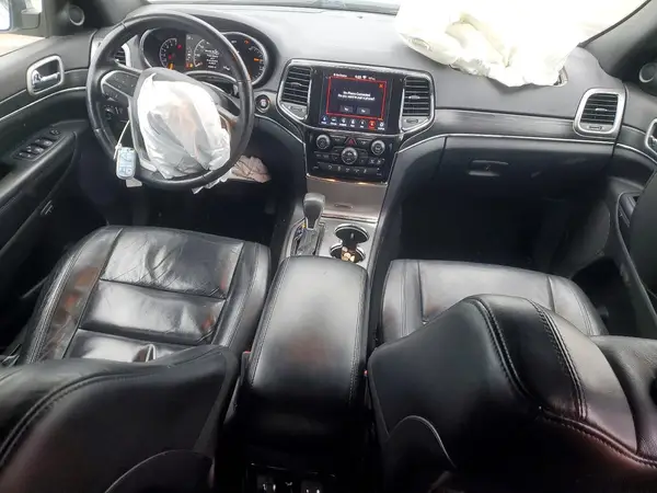 1C4RJFBG2LC232894 2020 JEEP GRAND CHEROKEE - Image 8