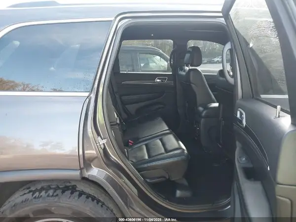 1C4RJFBG2LC232944 2020 JEEP GRAND CHEROKEE - Image 8