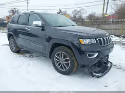 1C4RJFBG2LC233365 2020 JEEP GRAND CHEROKEE