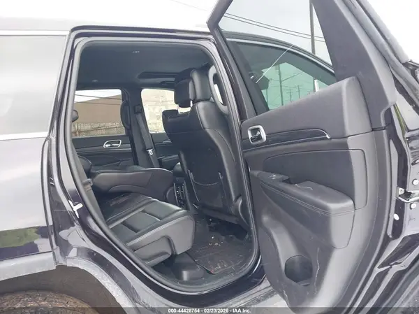 1C4RJFBG2LC233365 2020 JEEP GRAND CHEROKEE - Image 8
