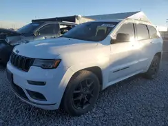 1C4RJFBG2LC234273 2020 JEEP GRAND CHEROKEE