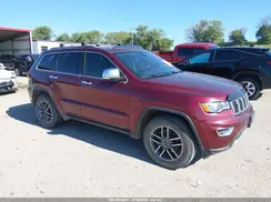 1C4RJFBG2LC234368 2020 JEEP GRAND CHEROKEE
