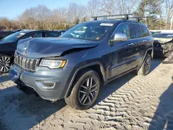 1C4RJFBG2LC235004 2020 JEEP GRAND CHEROKEE