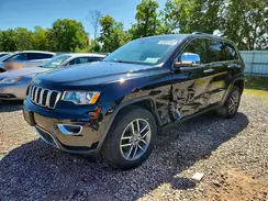 1C4RJFBG2LC237240 2020 JEEP GRAND CHEROKEE