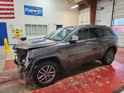 1C4RJFBG2LC238467 2020 JEEP GRAND CHEROKEE