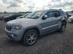 1C4RJFBG2LC239120 2020 JEEP GRAND CHEROKEE