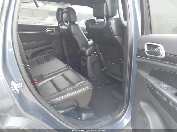 1C4RJFBG2LC239747 2020 JEEP GRAND CHEROKEE - Image 8