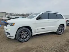 1C4RJFBG2LC242454 2020 JEEP GRAND CHEROKEE