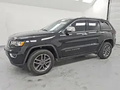 1C4RJFBG2LC242728 2020 JEEP GRAND CHEROKEE