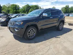 1C4RJFBG2LC243300 2020 JEEP GRAND CHEROKEE