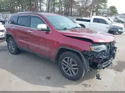 1C4RJFBG2LC251395 2020 JEEP GRAND CHEROKEE