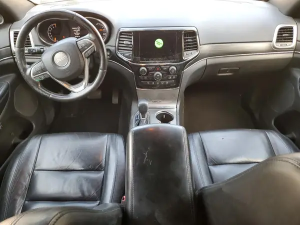 1C4RJFBG2LC255804 2020 JEEP GRAND CHEROKEE - Image 8