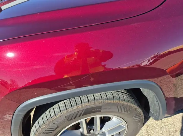 1C4RJFBG2LC262896 2020 JEEP GRAND CHEROKEE - Image 1
