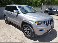 1C4RJFBG2LC263126 2020 JEEP GRAND CHEROKEE