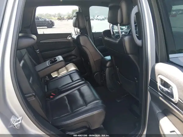1C4RJFBG2LC263157 2020 JEEP GRAND CHEROKEE - Image 8