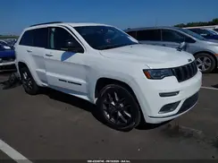 1C4RJFBG2LC264132 2020 JEEP GRAND CHEROKEE
