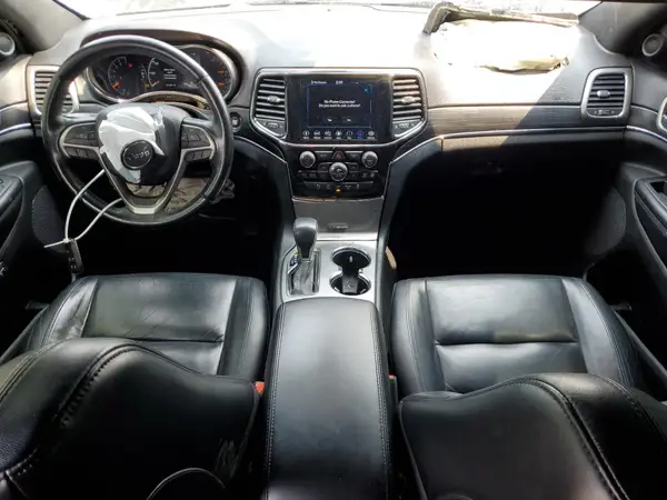 1C4RJFBG2LC267998 2020 JEEP GRAND CHEROKEE - Image 8