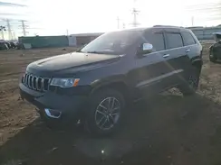 1C4RJFBG2LC275549 2020 JEEP GRAND CHEROKEE