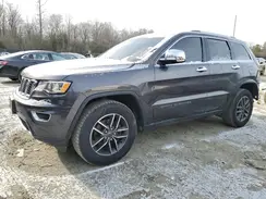 1C4RJFBG2LC277771 2020 JEEP GRAND CHEROKEE
