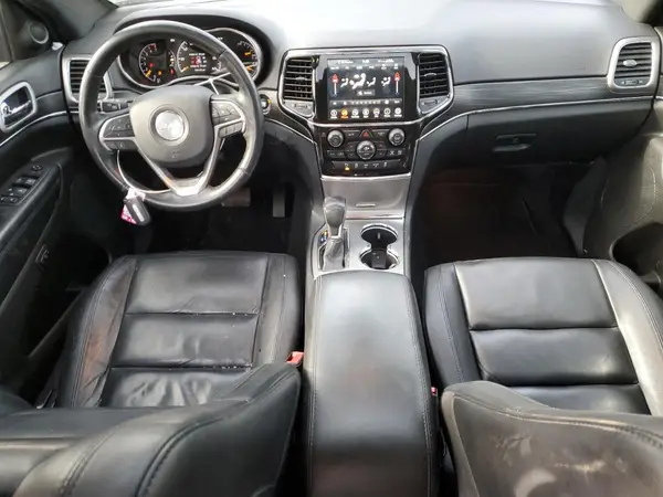 1C4RJFBG2LC277771 2020 JEEP GRAND CHEROKEE - Image 8