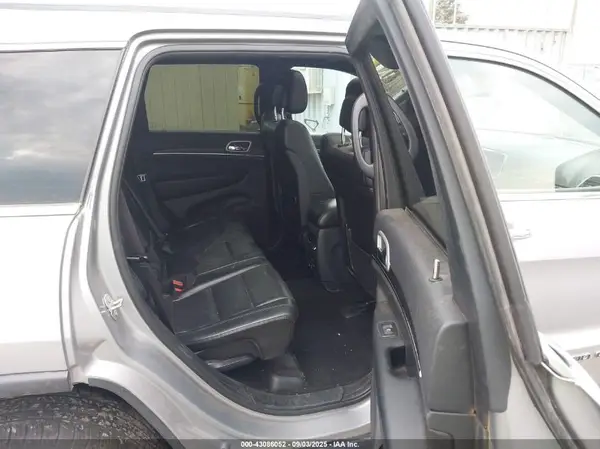 1C4RJFBG2LC278239 2020 JEEP GRAND CHEROKEE - Image 8