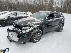 1C4RJFBG2LC282517 2020 JEEP GRAND CHEROKEE