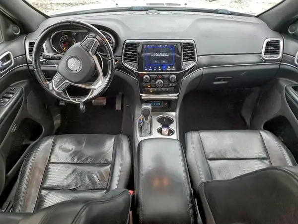 1C4RJFBG2LC283943 2020 JEEP GRAND CHEROKEE - Image 8