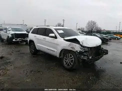1C4RJFBG2LC288799 2020 JEEP GRAND CHEROKEE