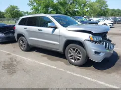1C4RJFBG2LC289192 2020 JEEP GRAND CHEROKEE