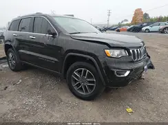 1C4RJFBG2LC290830 2020 JEEP GRAND CHEROKEE