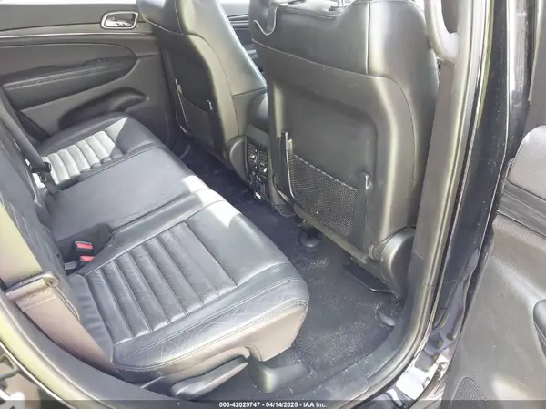 1C4RJFBG2LC290925 2020 JEEP GRAND CHEROKEE - Image 8