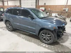 1C4RJFBG2LC293758 2020 JEEP GRAND CHEROKEE