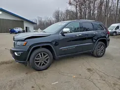 1C4RJFBG2LC297650 2020 JEEP GRAND CHEROKEE
