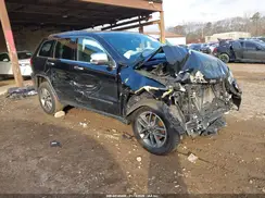 1C4RJFBG2LC298961 2020 JEEP GRAND CHEROKEE