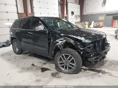 1C4RJFBG2LC303284 2020 JEEP GRAND CHEROKEE