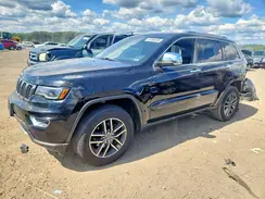1C4RJFBG2LC303592 2020 JEEP GRAND CHEROKEE
