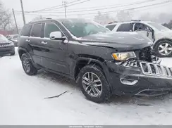 1C4RJFBG2LC303902 2020 JEEP GRAND CHEROKEE