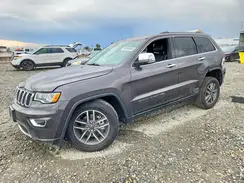 1C4RJFBG2LC310431 2020 JEEP GRAND CHEROKEE