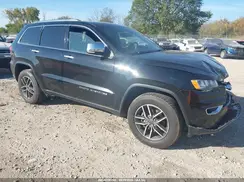 1C4RJFBG2LC310445 2020 JEEP GRAND CHEROKEE
