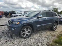 1C4RJFBG2LC314110 2020 JEEP GRAND CHEROKEE