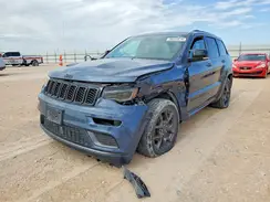 1C4RJFBG2LC319887 2020 JEEP GRAND CHEROKEE