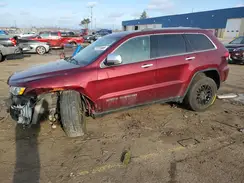 1C4RJFBG2LC327388 2020 JEEP GRAND CHEROKEE