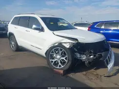 1C4RJFBG2LC328332 2020 JEEP GRAND CHEROKEE