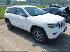 1C4RJFBG2LC328590 2020 JEEP GRAND CHEROKEE