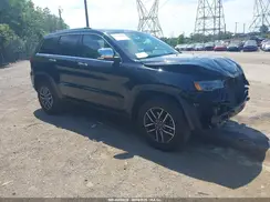 1C4RJFBG2LC331490 2020 JEEP GRAND CHEROKEE