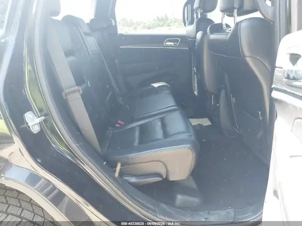 1C4RJFBG2LC331490 2020 JEEP GRAND CHEROKEE - Image 8