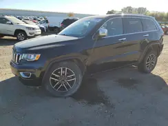 1C4RJFBG2LC332526 2020 JEEP GRAND CHEROKEE